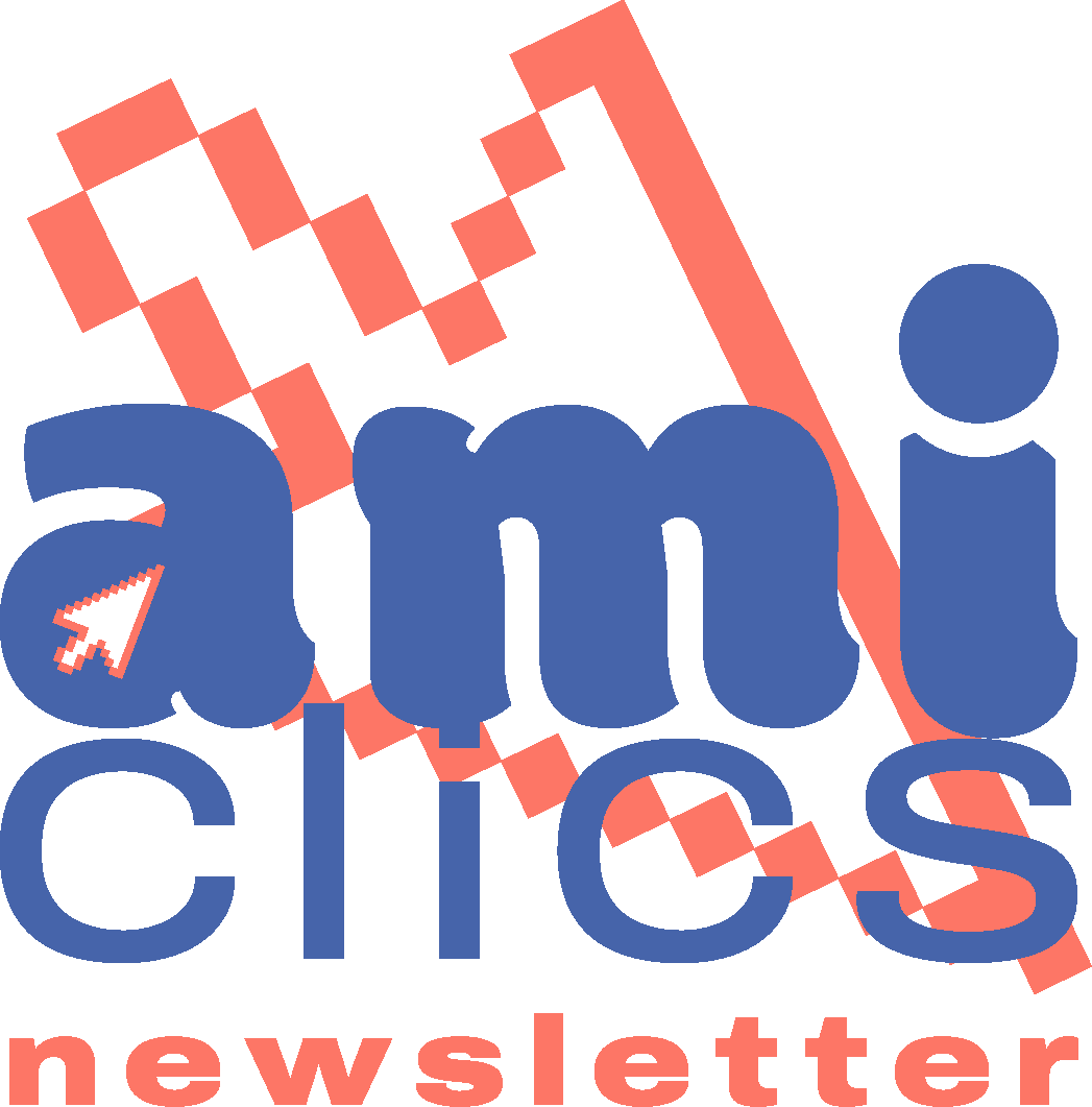 ¡Se relanza AMI clics! Qué trae el newsletter este 2026